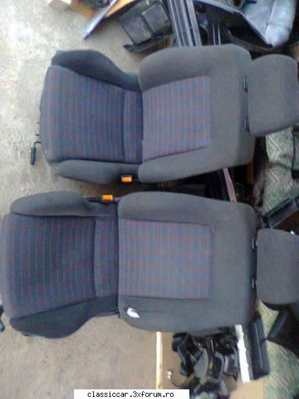 dezmembrez passat 1.8 g60 syncro 1991 full option poza