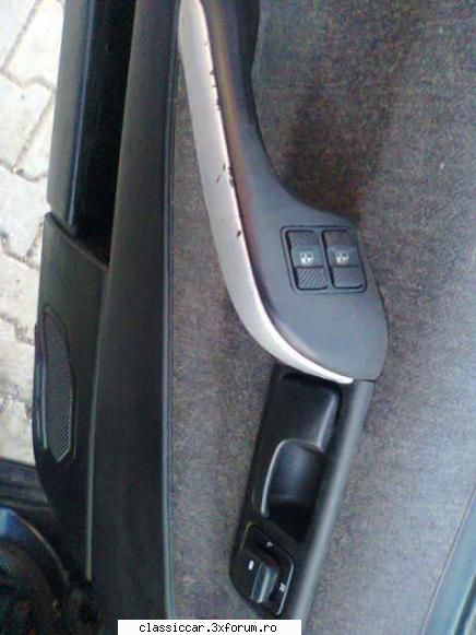 dezmembrez passat 1.8 g60 syncro 1991 full option poza