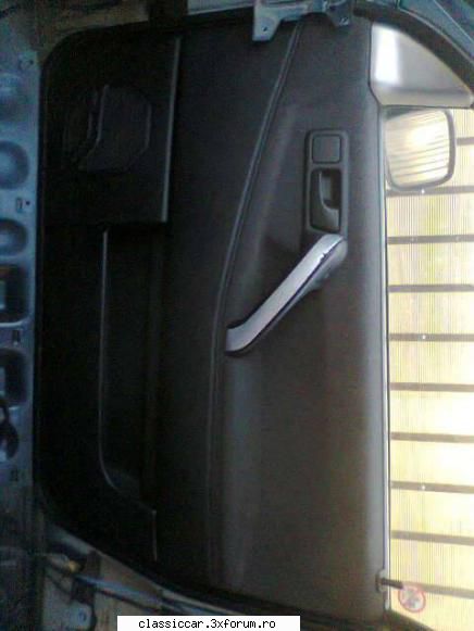 dezmembrez passat 1.8 g60 syncro 1991 full option poza