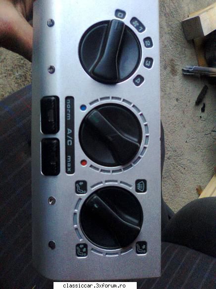 dezmembrez passat 1.8 g60 syncro 1991 full option poza