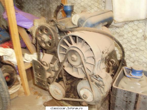 piese lastun motorul 60mii km.