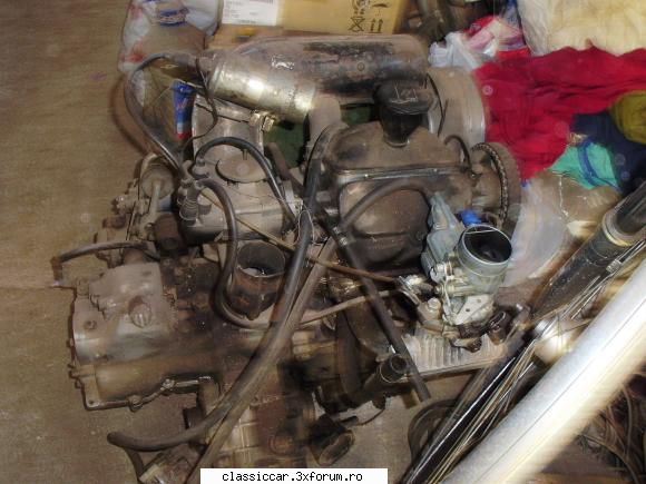 piese lastun motorul complet 30mii