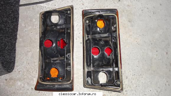 piese golf tel; 0724805855