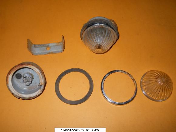 vand diverse pt. auto tot