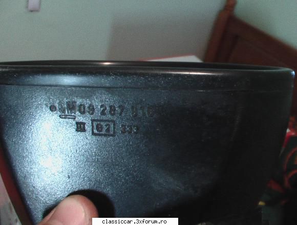 vand oglinzi sport opel manta poze