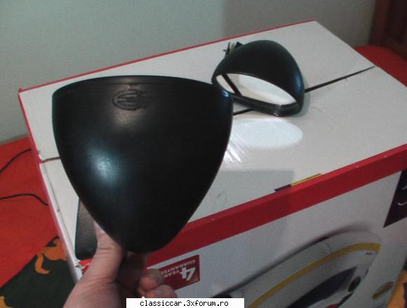 vand oglinzi sport opel manta poza