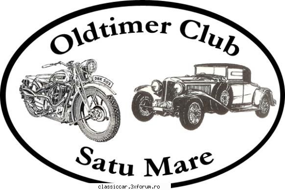 calendar evenimente 2014 buna oldtimer satu mare avea loc data 14.06 parcurs.