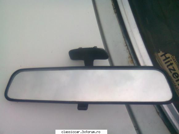 piese mercedes w123 oglinda ron