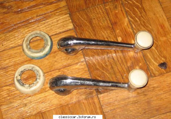 piese interior 1200 ivory manere deschidere geam ornamente ivory 35lei