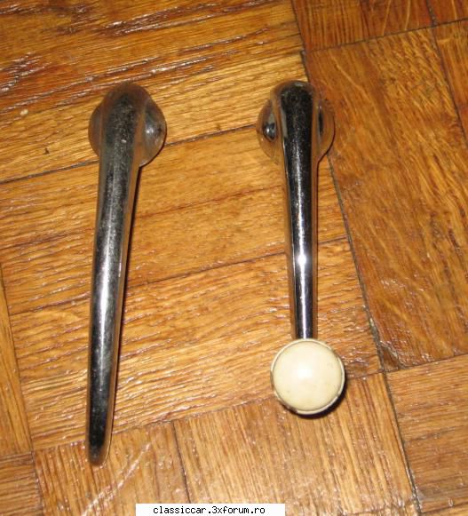 piese interior 1200 ivory maner deschidere geam (1buc) leimaner deschidere usa (1buc) sau