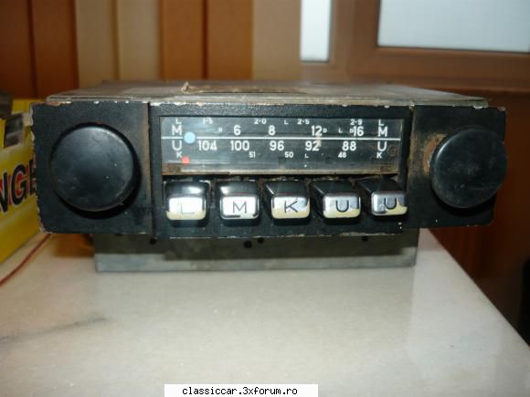 radiouri auto sharp etc radio blaupunct memorii