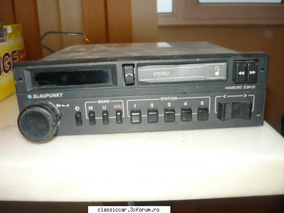radiouri auto sharp etc radio blaupunct -60 lei