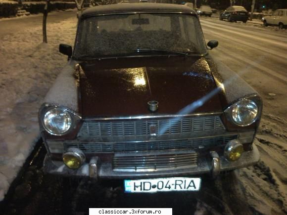 registru fiat 1800 altul din hunedoara