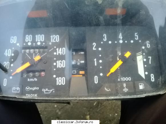 vand ceasuri de bord bord 1300 in stare proasta 8 bord dacia 1310 bord aro m461 (2 dacia 1300 bord