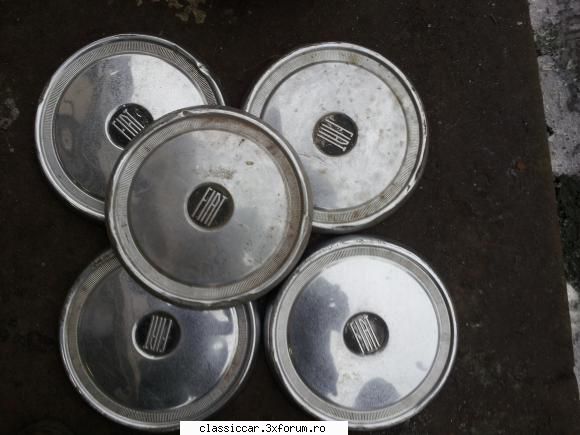 poza capace roti fiat