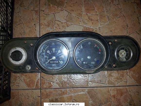 bordul benzina si bord sr