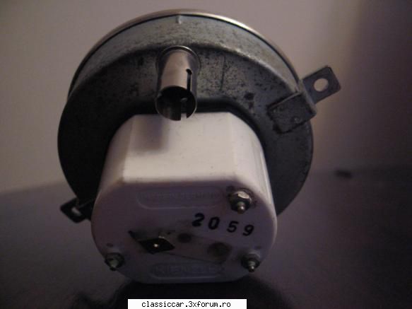 ceas kienzle automatic pentru opel pret: lei