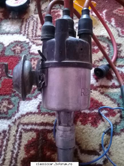 piese dacia 1300 sofabex,un timp facut rost unele piese originale delcoul ducellier pretul fiind lei