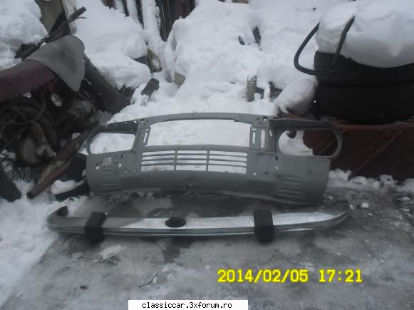 masca eleron bara dacia masca ron