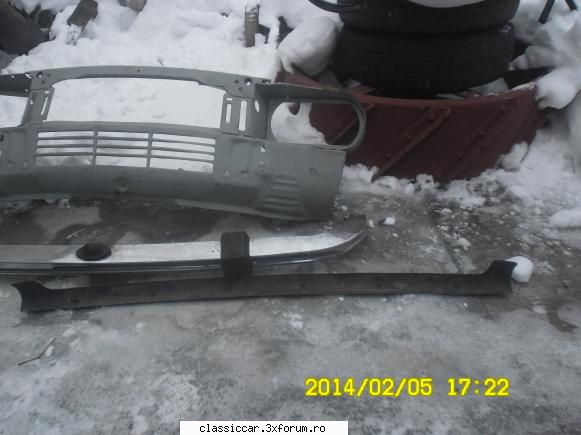 masca eleron bara dacia eleronul ron&nbsp; &nbsp; &nbsp;bara 50ron