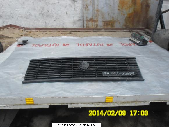 masca tv si ochelarii 60 ron masca rocar tv