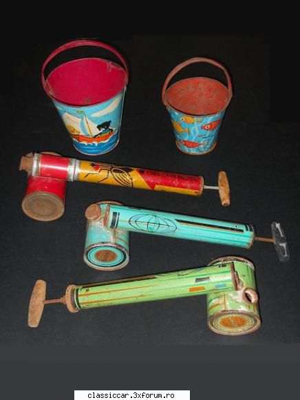 vand diverse vand pompe insecticid galetuse din tabla pt. stare buna, anii lei  toate, plus