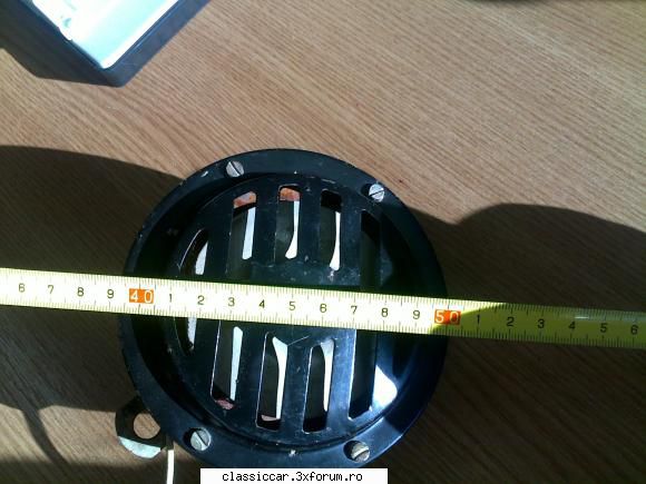 claxon oglinzi buson claxon lei