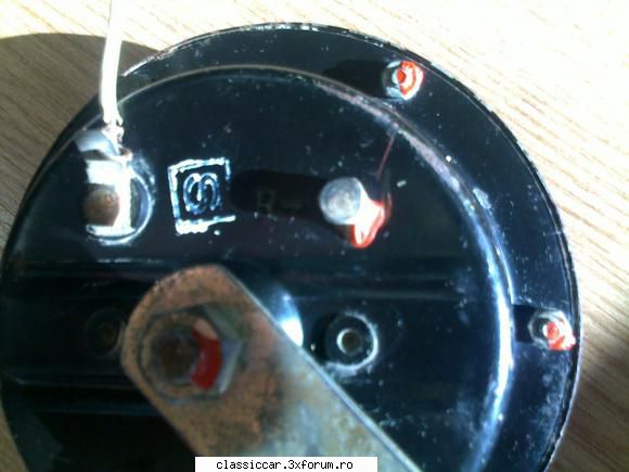 claxon oglinzi buson claxon