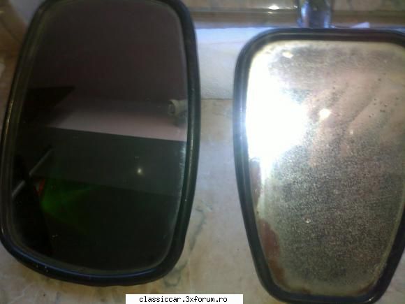 claxon oglinzi buson cea mica trebuie schimbata oglinda,