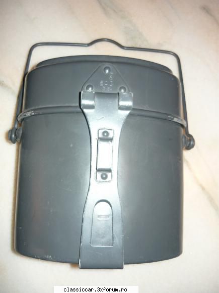 binoclu militar german loz plic gamela anii 40pret lei
