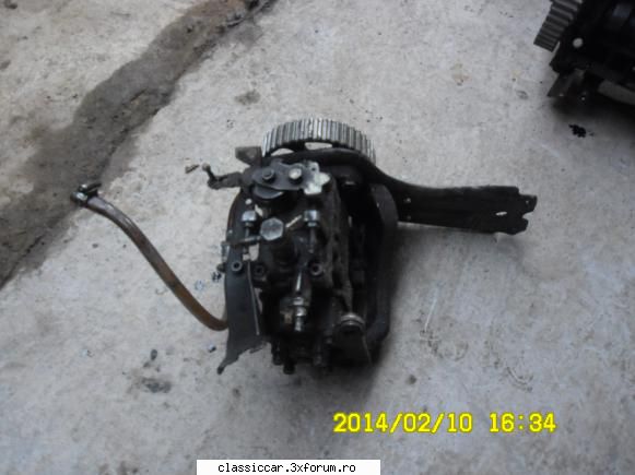 chiulasa pompa injectie 1,6d chiulasa completa are injectoare bujii pretul 200 ron,&nbsp; pompa