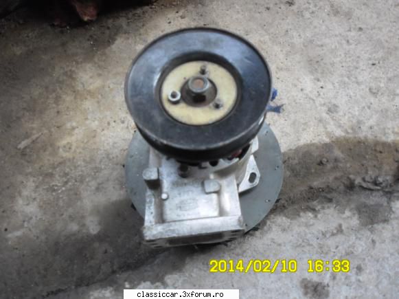 faruri triple fiat 126