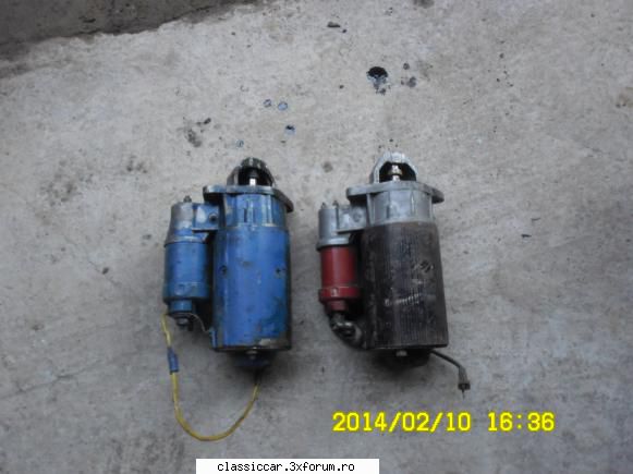 bara 1310 alte piese    70 ron