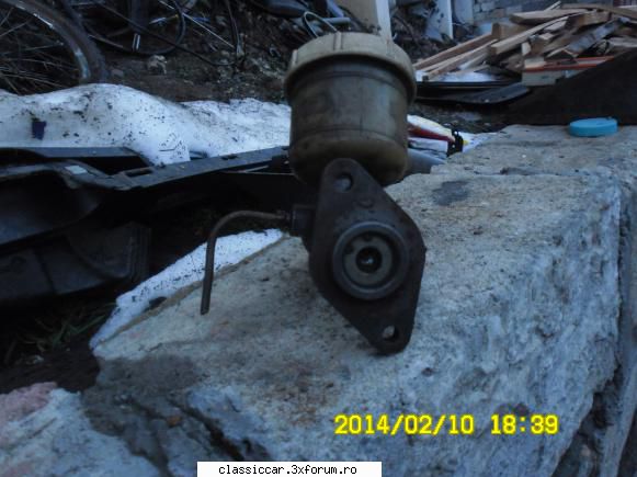 bara 1310 alte piese