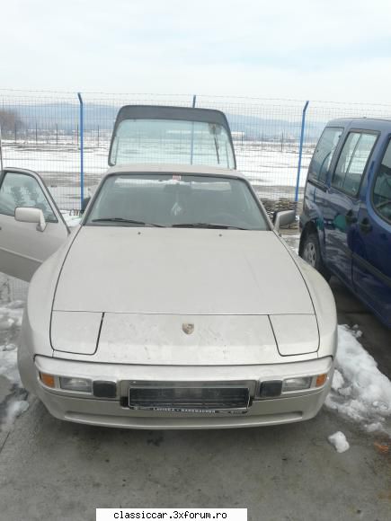 vnd orice piesa porsche 944