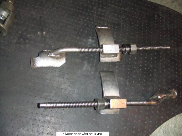 prese arcuri pivoti presa arcuri