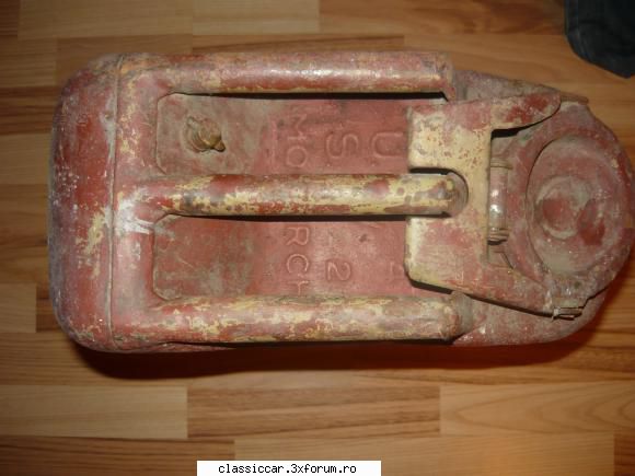 canistra germana ww2 canistra englezesca poza