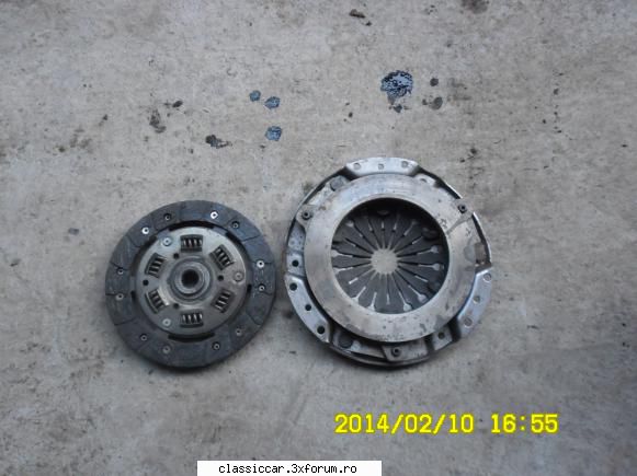 bara 1310 alte piese discul placa sunt 1300 diametru 170