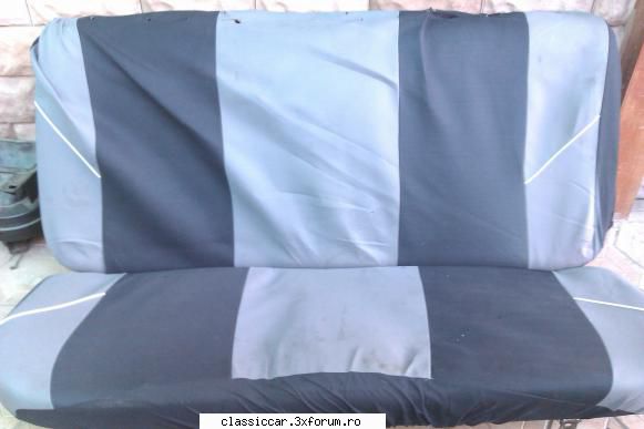 bancheta golf golf trebuie schimbata tapiteria tot husanu trimit posta romana