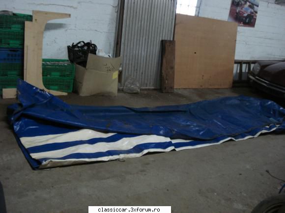 prelat camion ptr garaj tot