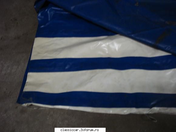 prelat camion ptr garaj