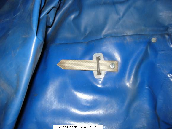 prelat camion ptr garaj