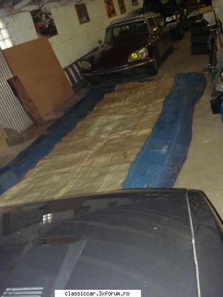 prelat camion ptr garaj tot