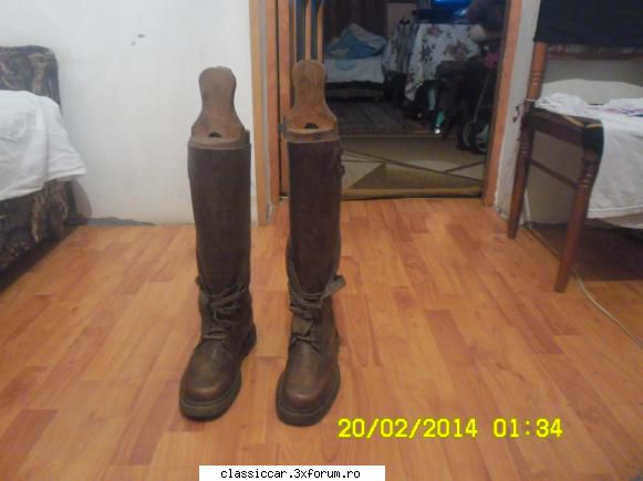 cisme ofiter pretul este 350 ron neg.