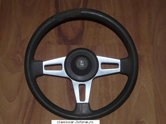 100 lei vand volan vw