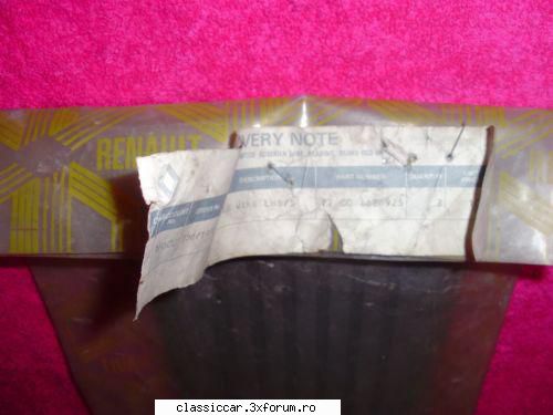 alta tot felul de piese si accesorii adunate si spre vanzare