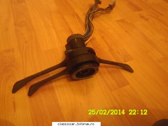 faruri triple fiat 126 manete