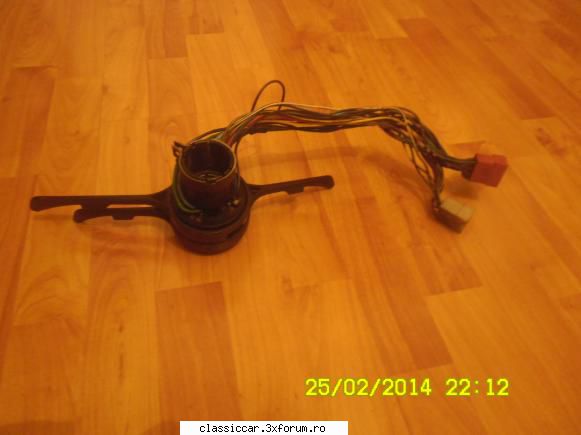 faruri triple fiat 126 pret ron