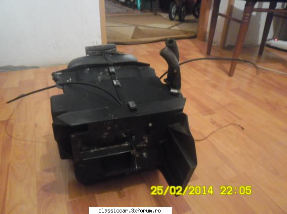 piese golf maine caut restul pieselor