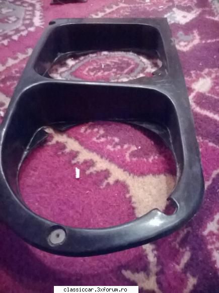 piese dacia 1300 ochelarul romanesc